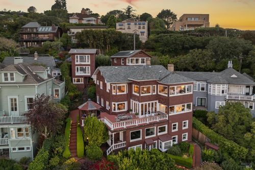 47 Bulkley Avenue, Sausalito, CA, 94965 | Card Image