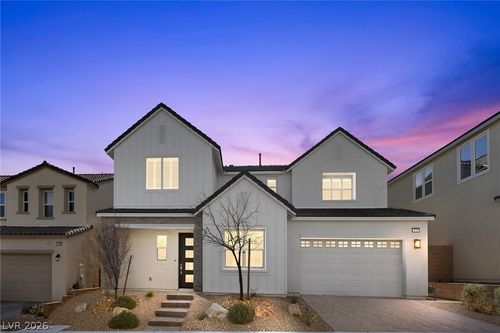 10167 Bismarck Palms Ave, Las Vegas, NV, 89166-6657 | Card Image