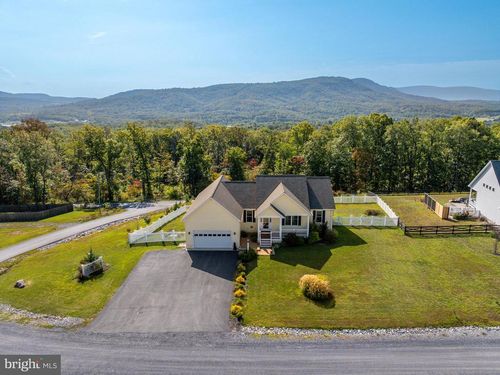 53 Pointers Way, FRONT ROYAL, VA, 22630-8250 | Card Image