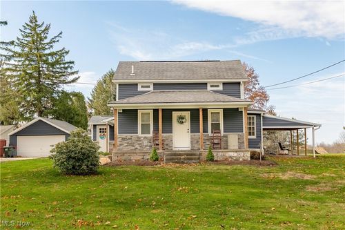 3557 Union Ave Ne, Minerva, OH, 44657-8670 | Card Image