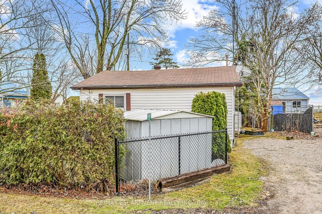 20 Melville Lane, House other with 2 bedrooms, 1 bathrooms and 2 parking in Selkirk ON | Image 33