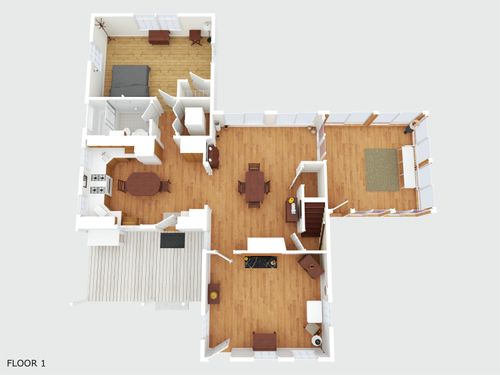 67 Shedd Hill Rd, Stoddard, NH, 03464-4423 | Card Image