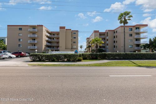 203-1525 S Atlantic Ave, Cocoa Beach, FL, 32931-5320 | Card Image