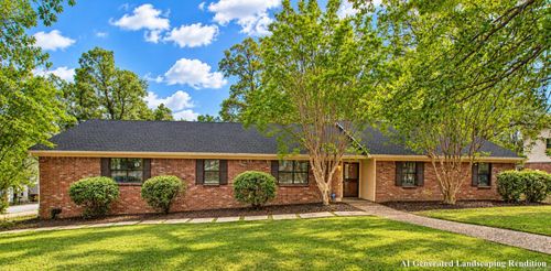 2617 Old Forge Dr, Little Rock, AR, 72227 | Card Image