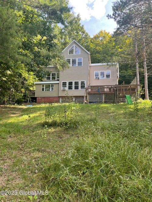 16 Mountain Stream Lane, Edinburg, NY, 12134 | Card Image