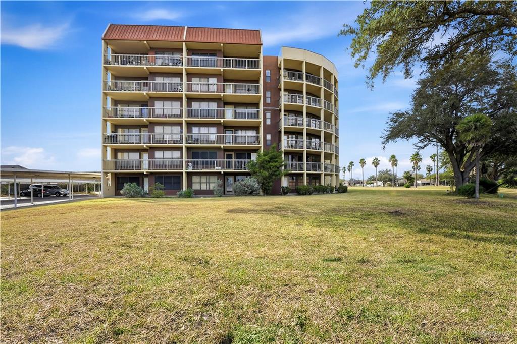 Residential in Pharr