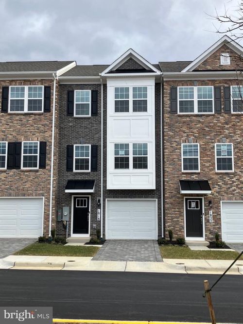 1818 Blythe Way, WINCHESTER, VA, 22601 | Card Image