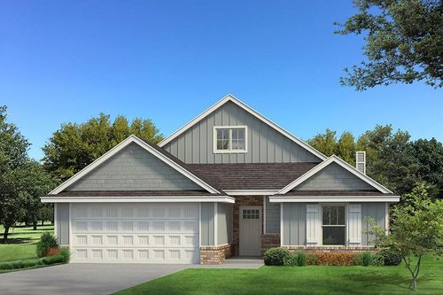 13032 Ne 9th St, Choctaw, OK, 73020-7331 | Card Image