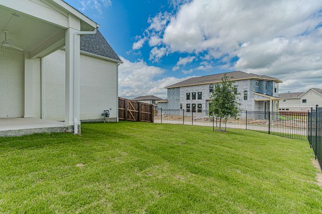 14448 Walsh Ave, House other with 4 bedrooms, 4 bathrooms and null parking in Aledo TX | Image 18