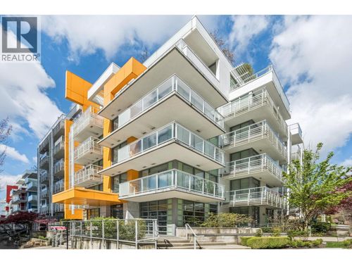 504-655 W 41st Ave, Vancouver, BC, V5Z2N1 | Card Image