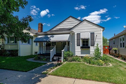 628 Woodford St, Hamilton, OH, 45013-3233 | Card Image