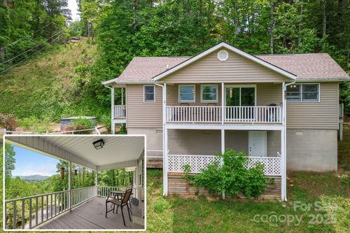185 Chodl Ln, Franklin, NC, 28734-5573 | Card Image