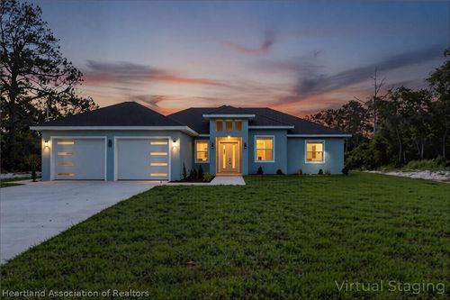9816 S Orange Blossom Blvd, Sebring, FL, 33875-9638 | Card Image