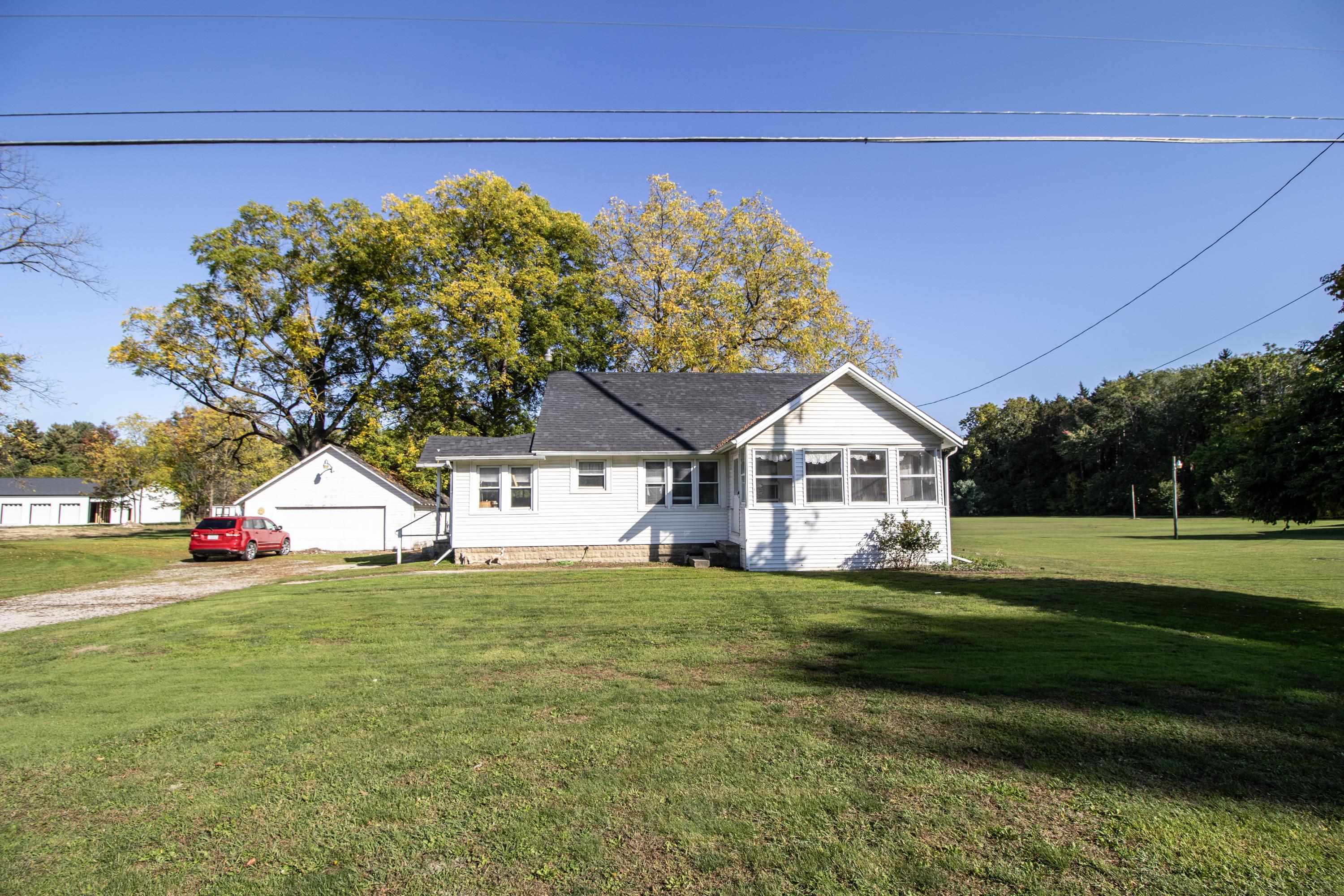 Clio Rd, Clio, MI 48420