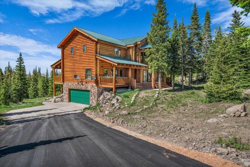 731 E Autumn Dr, Brian Head, UT, 84719 | Card Image