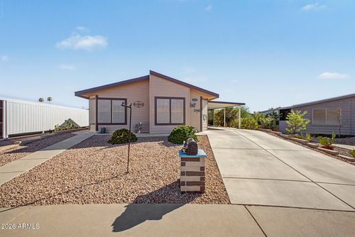 2248 N Floyd Dr, Mesa, AZ, 85215-2615 | Card Image