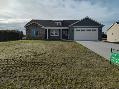 11658 Olive Lake Dr, West Olive, MI, 49460-7902 | Card Image
