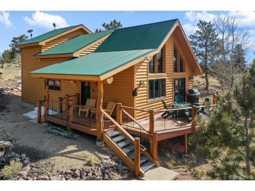 252 Bandolier Ct, HARTSEL, CO, 80449-8555 | Card Image