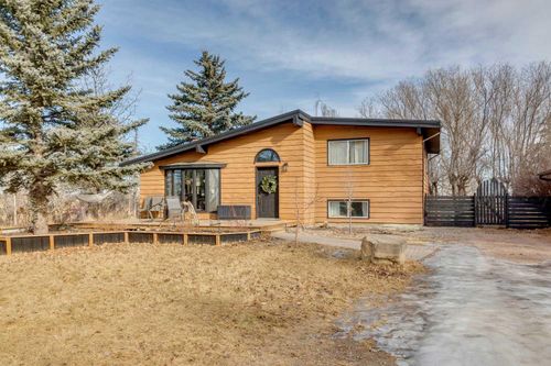 113022 2453 Drive E, Rural Foothills County, AB, T1V1N3 | Card Image