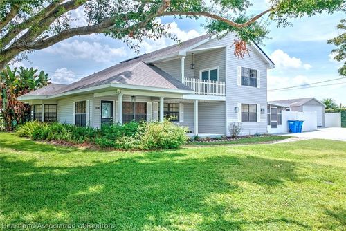 1216 Edgewater Point Dr, Sebring, FL, 33870-2201 | Card Image