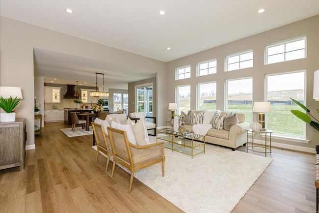 Photo representation of a similar home. Some features shown may be optional. | Image 12