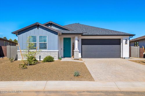 7785 E Annabel Way, Prescott Valley, AZ, 86315-0161 | Card Image