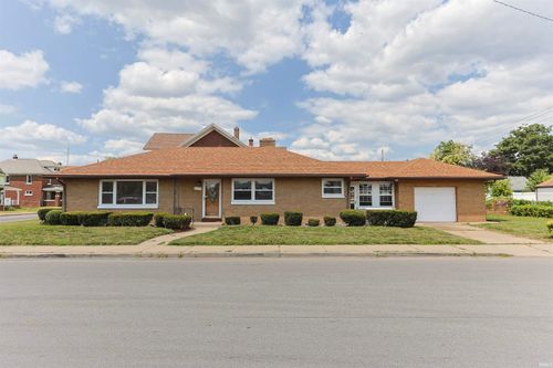 2321 Huron St, South Bend, IN, 46619-3323 | Card Image