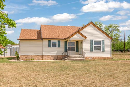 617 Neas Road, Abilene, TX, 79601 | Card Image