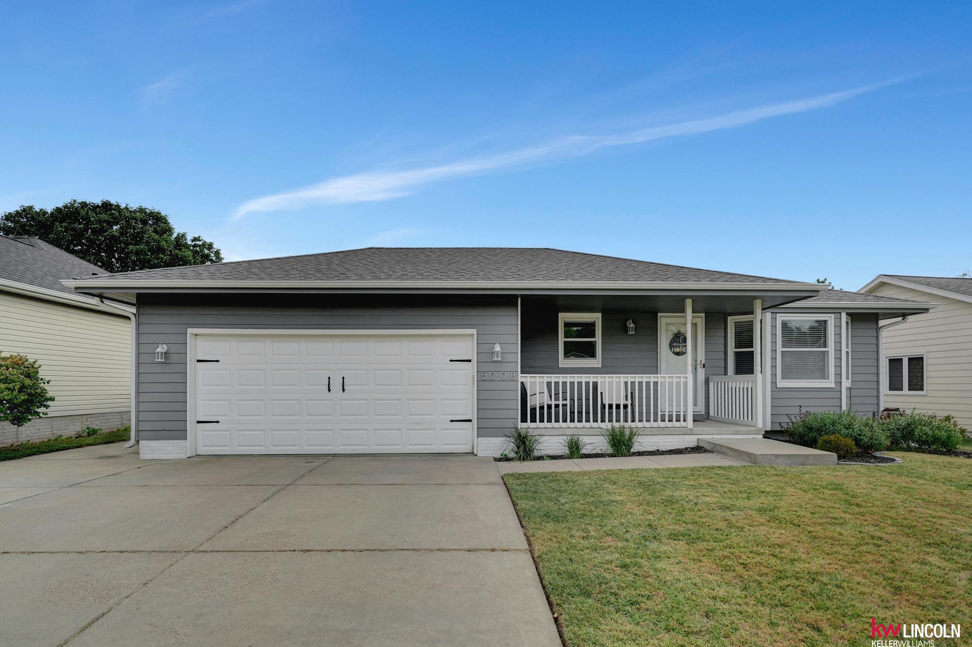 Cuming St, Lincoln, NE 68521