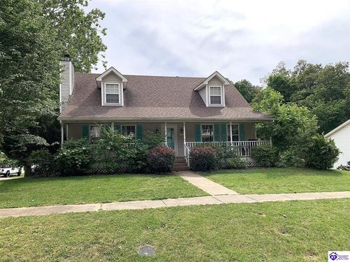 128 Whisbrook Avenue, Vine Grove, KY, 40175 | Card Image