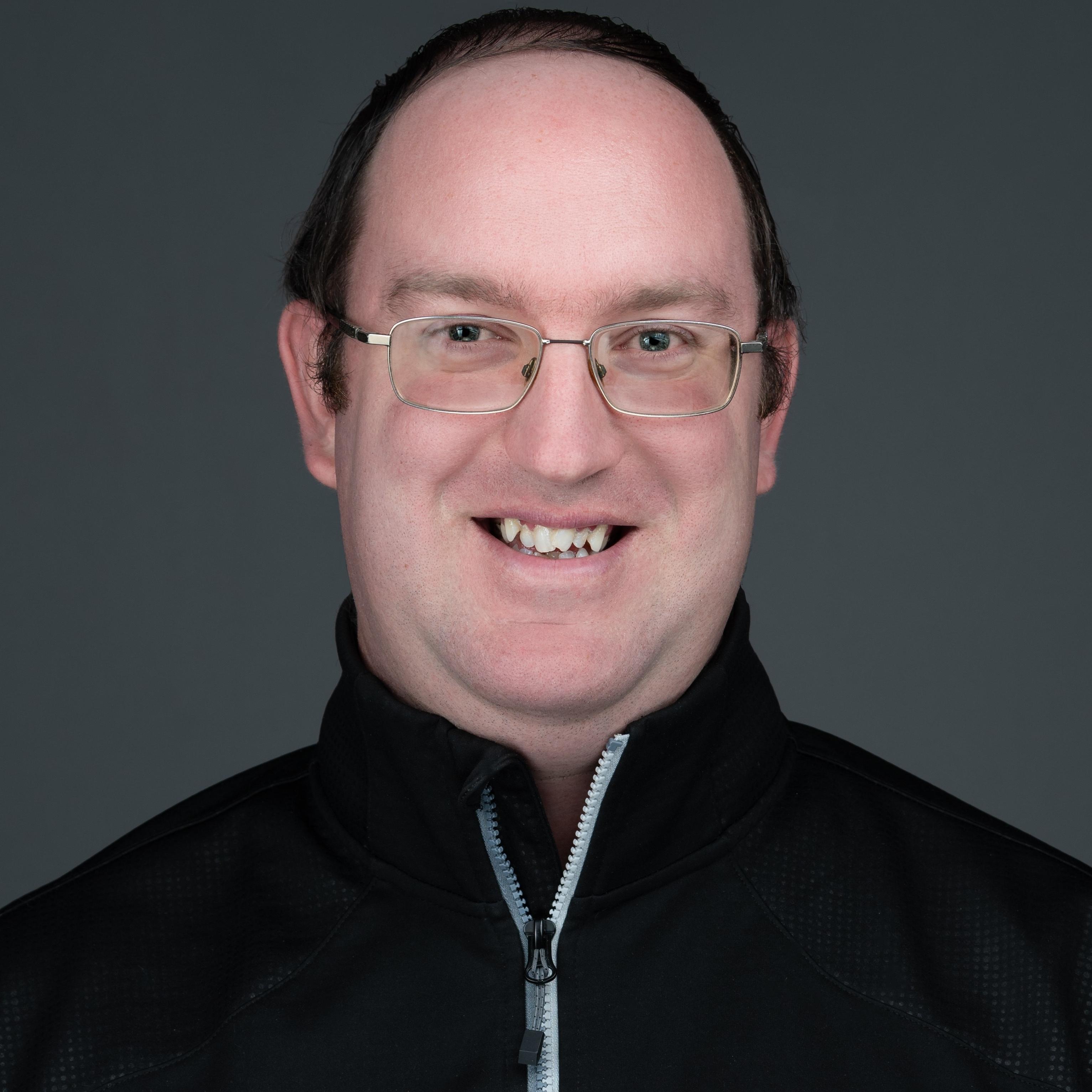 Daniel Brubacher