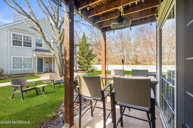 1-7 - 107 Wellington Ct, Condo with 2 bedrooms, 2 bathrooms and 1 parking in Manalapan NJ | Image 21