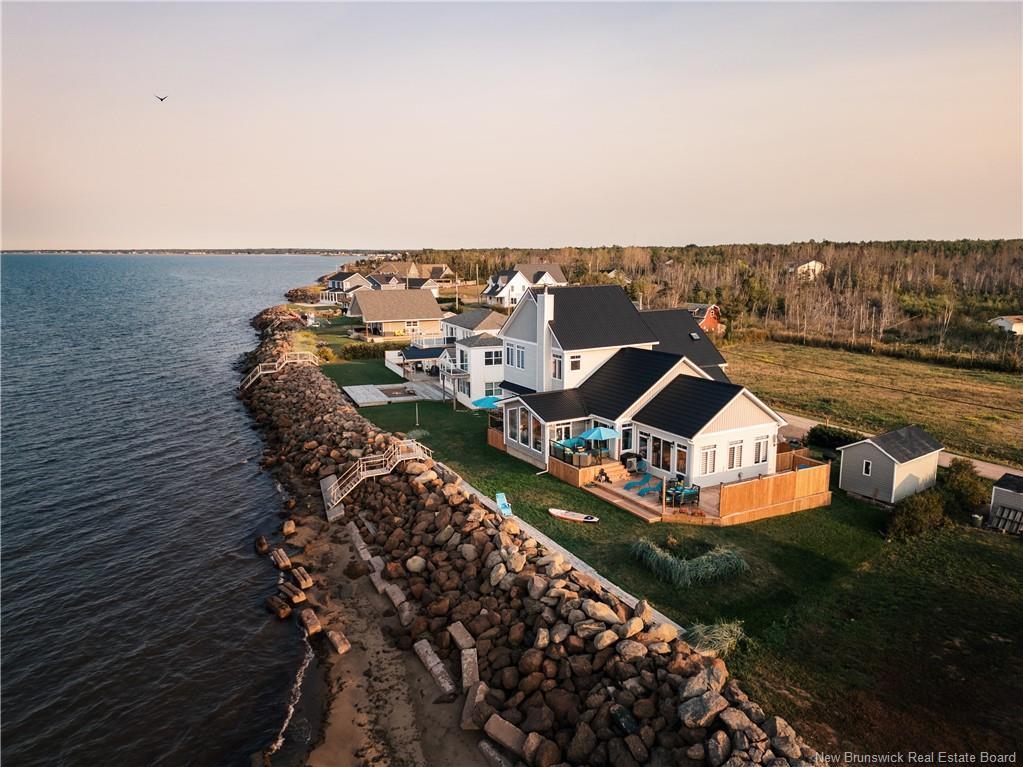 Residential in Grand-Barachois