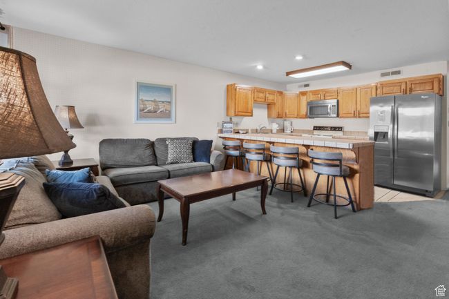 APT-1609 - 1845 Canyon View Dr, Condo with 1 bedrooms, 1 bathrooms and 1 parking in St. George UT | Image 6