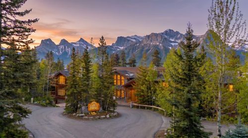 202-3 Aspen Glen, Canmore, AB, T1W1A6 | Card Image