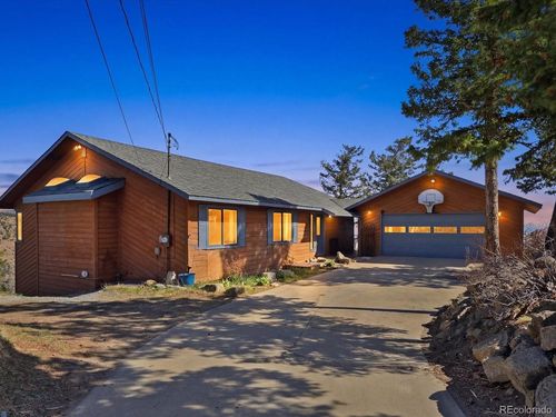 345 Deer Trail Cir, Boulder, CO, 80302-9445 | Card Image