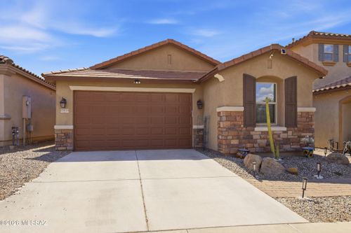 13858 S Camino Acelga, Sahuarita, AZ, 85629-7882 | Card Image
