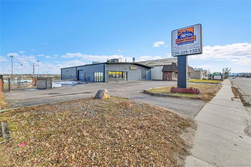 4560 S Federal Blvd, Englewood, CO, 80110-5313 | Card Image
