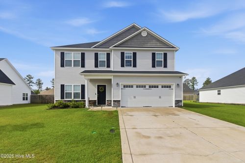 2007 Snapper St, New Bern, NC, 28562-5068 | Card Image