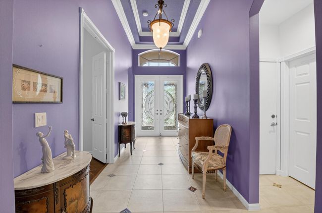 8688 Via Avellino, House other with 3 bedrooms, 3 bathrooms and null parking in Lake Worth FL | Image 6