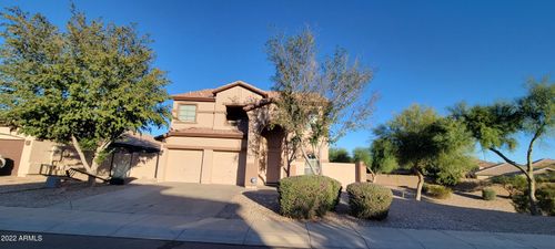 29643 N Gecko Trl, San Tan Valley, AZ, 85143-8095 | Card Image
