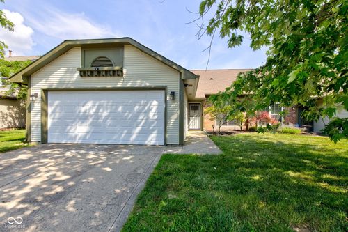 7150 Eagle Cove Dr, Indianapolis, IN, 46254-4678 | Card Image