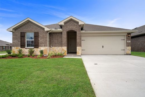 501 Yellow Rose Rd, Princeton, TX, 75407-4622 | Card Image