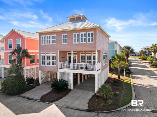 141 Blue Lagoon Dr, Gulf Shores, AL, 36542-6127 | Card Image