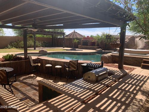 35743 W Cartegna Ln, Maricopa, AZ, 85138-2168 | Card Image