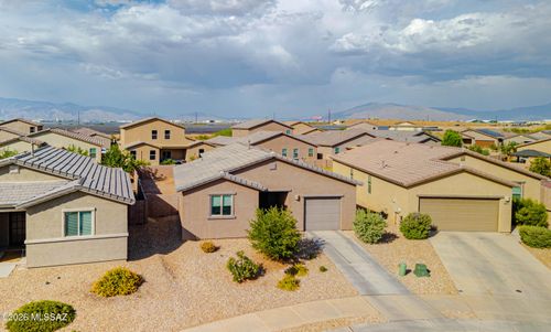 5003 E Bright Wash Way, Tucson, AZ, 85706 | Card Image