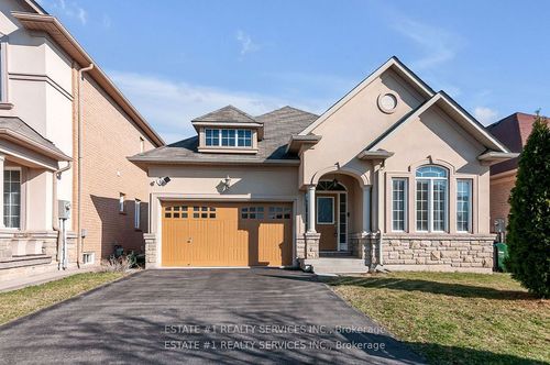40 Balin Cres, Brampton, ON, L6X0V5 | Card Image