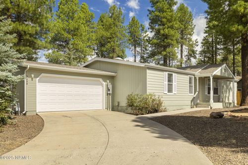 2494 W Coronado Ave, Flagstaff, AZ, 86001-2540 | Card Image