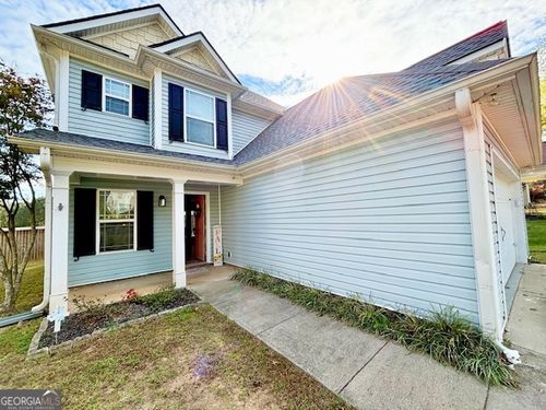 161 Brasch Park Drive, Grantville, GA, 30220 | Card Image