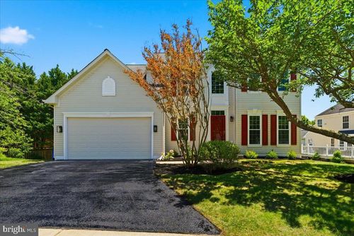 17303 Haverstraw Ct, GERMANTOWN, MD, 20874-2924 | Card Image